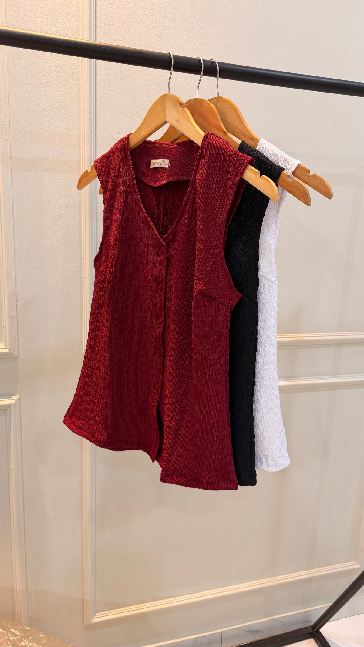 Blusa Bambula