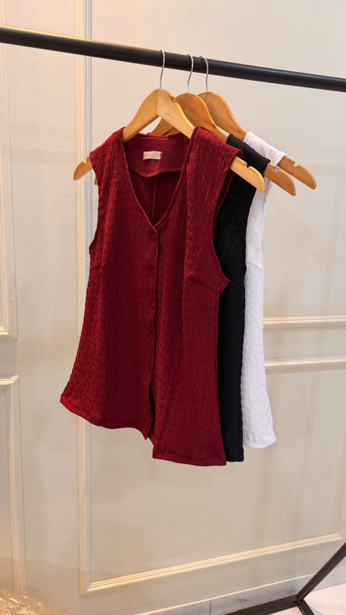 Blusa Bambula
