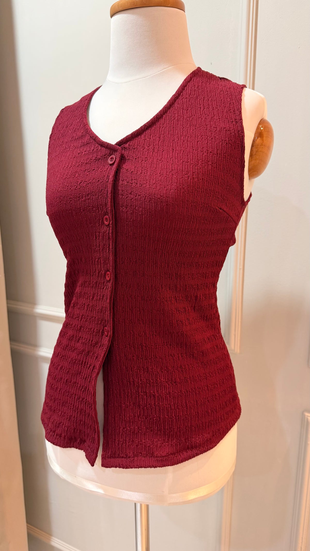 Blusa Bambula
