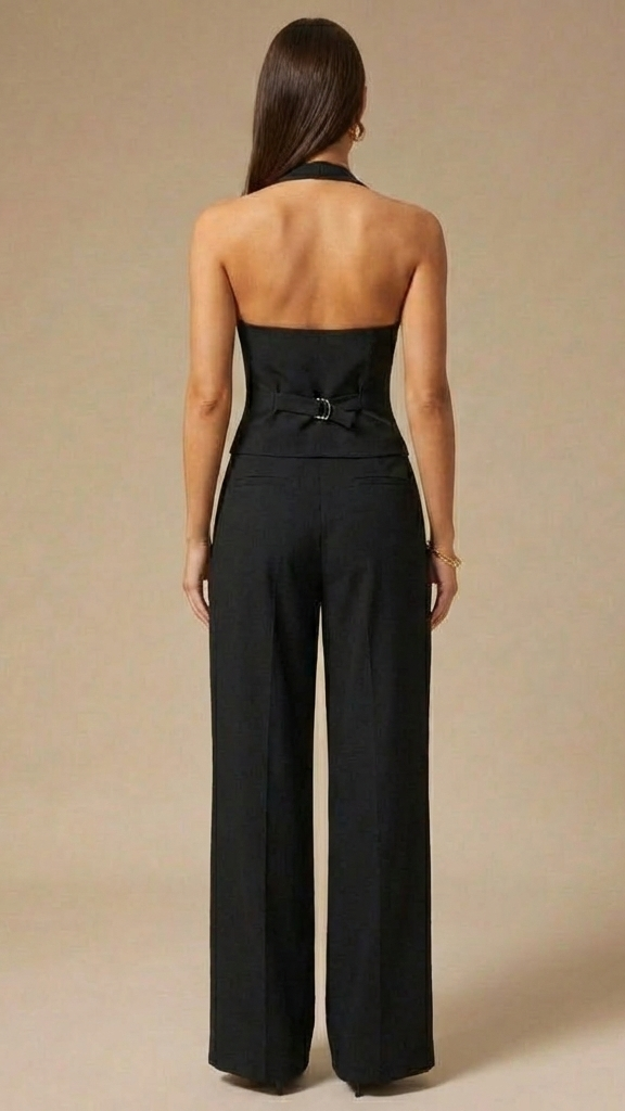 Sastrero Halter