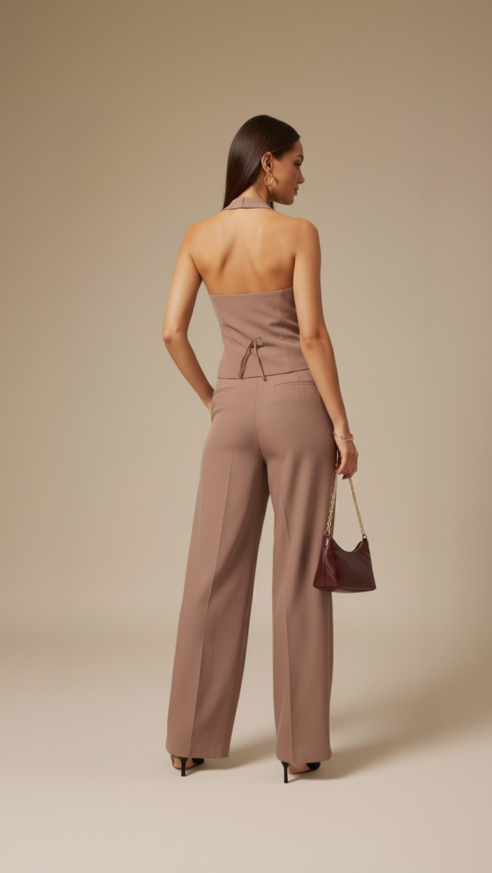 Sastrero Halter