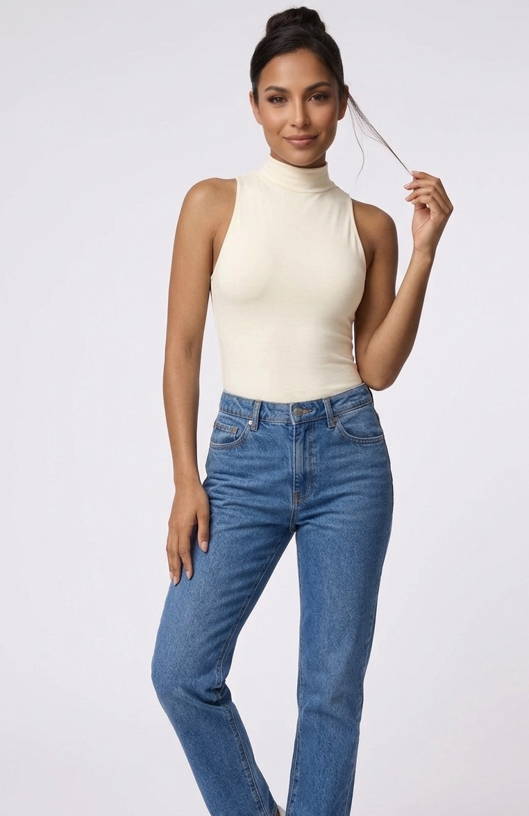 Blusa Prisma