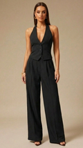 Sastrero Halter