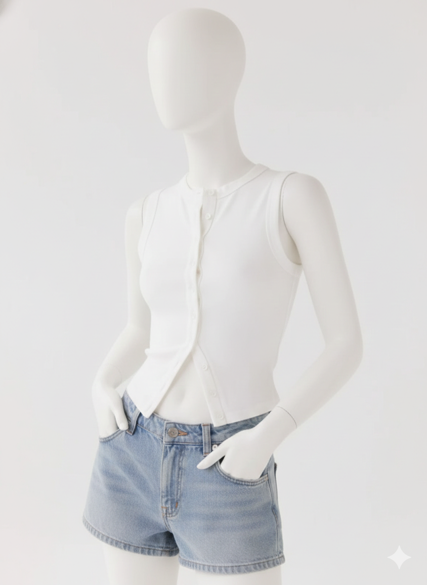 Blusa Cicy