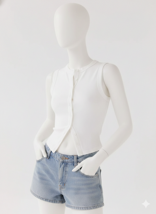 Blusa Cicy